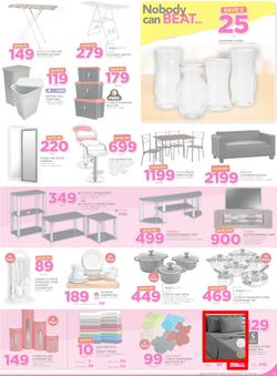 Game Botswana : Nobody Beats Our Prices (9 Feb - 22 Feb 2017), page 9
