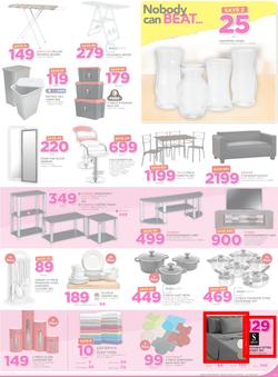 Game Botswana : Nobody Beats Our Prices (9 Feb - 22 Feb 2017), page 9