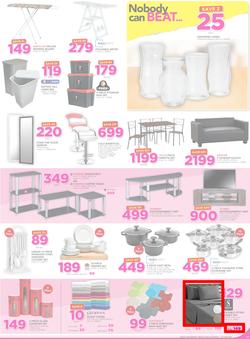 Game Botswana : Nobody Beats Our Prices (9 Feb - 22 Feb 2017), page 9