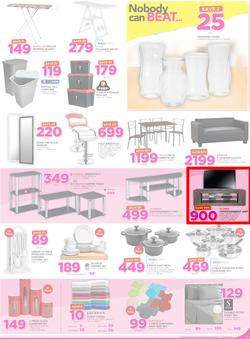 Game Botswana : Nobody Beats Our Prices (9 Feb - 22 Feb 2017), page 9