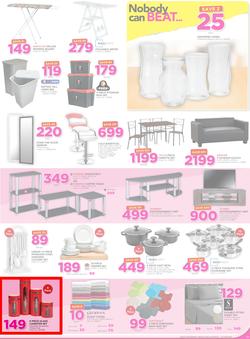 Game Botswana : Nobody Beats Our Prices (9 Feb - 22 Feb 2017), page 9