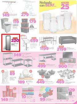 Game Botswana : Nobody Beats Our Prices (9 Feb - 22 Feb 2017), page 9