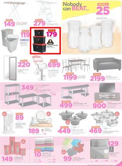 Game Botswana : Nobody Beats Our Prices (9 Feb - 22 Feb 2017), page 9