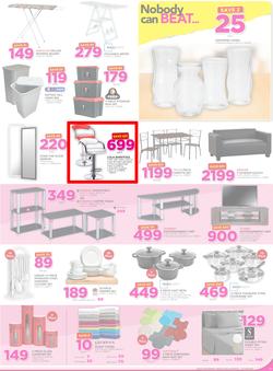 Game Botswana : Nobody Beats Our Prices (9 Feb - 22 Feb 2017), page 9
