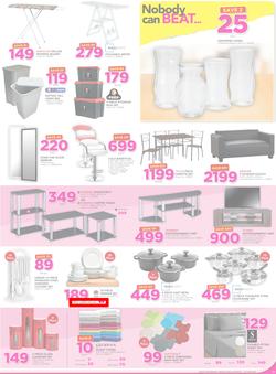 Game Botswana : Nobody Beats Our Prices (9 Feb - 22 Feb 2017), page 9