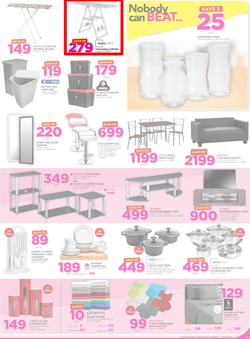 Game Botswana : Nobody Beats Our Prices (9 Feb - 22 Feb 2017), page 9