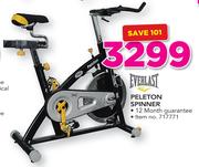 Everlast Peleton Spinner