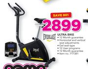 Everlast Ultra Bike