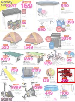 Game Botswana : Nobody Beats Our Prices (9 Feb - 22 Feb 2017), page 10