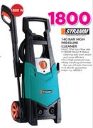 Stramm 140 Bar High Pressure Cleaner