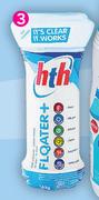 HTH Floater