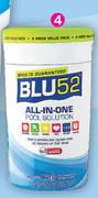 HTH Blu 52