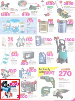 Game Botswana : Nobody Beats Our Prices (9 Feb - 22 Feb 2017), page 11