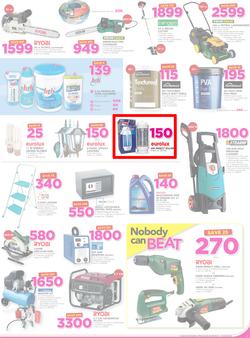 Game Botswana : Nobody Beats Our Prices (9 Feb - 22 Feb 2017), page 11
