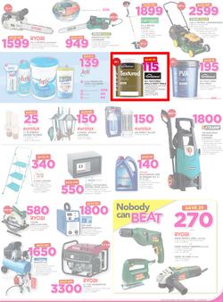 Game Botswana : Nobody Beats Our Prices (9 Feb - 22 Feb 2017), page 11
