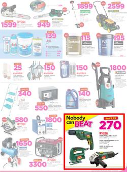 Game Botswana : Nobody Beats Our Prices (9 Feb - 22 Feb 2017), page 11