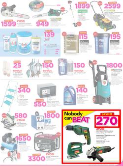 Game Botswana : Nobody Beats Our Prices (9 Feb - 22 Feb 2017), page 11
