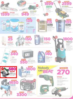 Game Botswana : Nobody Beats Our Prices (9 Feb - 22 Feb 2017), page 11