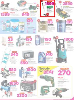 Game Botswana : Nobody Beats Our Prices (9 Feb - 22 Feb 2017), page 11