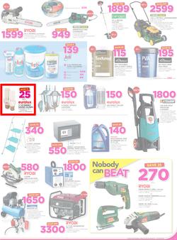 Game Botswana : Nobody Beats Our Prices (9 Feb - 22 Feb 2017), page 11