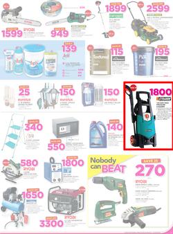 Game Botswana : Nobody Beats Our Prices (9 Feb - 22 Feb 2017), page 11