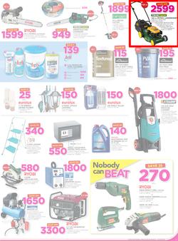 Game Botswana : Nobody Beats Our Prices (9 Feb - 22 Feb 2017), page 11