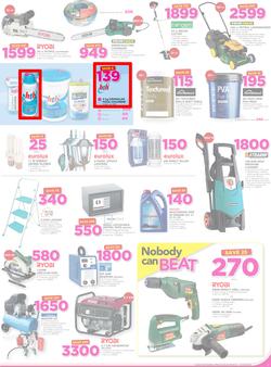 Game Botswana : Nobody Beats Our Prices (9 Feb - 22 Feb 2017), page 11