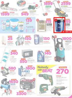 Game Botswana : Nobody Beats Our Prices (9 Feb - 22 Feb 2017), page 11
