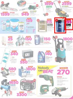 Game Botswana : Nobody Beats Our Prices (9 Feb - 22 Feb 2017), page 11