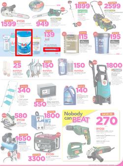 Game Botswana : Nobody Beats Our Prices (9 Feb - 22 Feb 2017), page 11