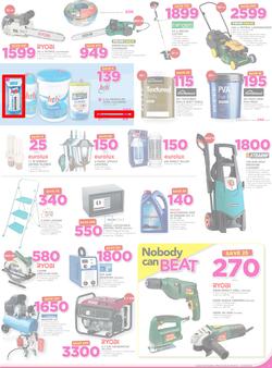 Game Botswana : Nobody Beats Our Prices (9 Feb - 22 Feb 2017), page 11