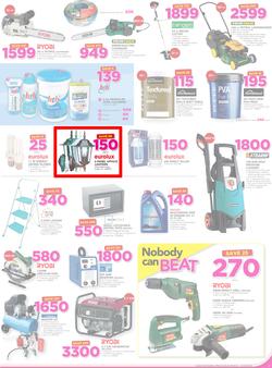 Game Botswana : Nobody Beats Our Prices (9 Feb - 22 Feb 2017), page 11