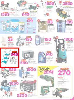 Game Botswana : Nobody Beats Our Prices (9 Feb - 22 Feb 2017), page 11