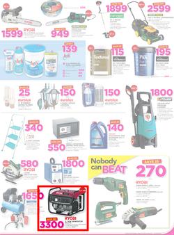 Game Botswana : Nobody Beats Our Prices (9 Feb - 22 Feb 2017), page 11