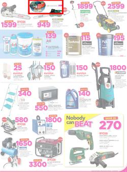 Game Botswana : Nobody Beats Our Prices (9 Feb - 22 Feb 2017), page 11