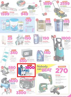 Game Botswana : Nobody Beats Our Prices (9 Feb - 22 Feb 2017), page 11
