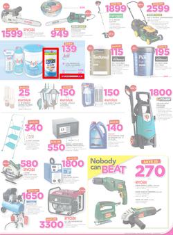 Game Botswana : Nobody Beats Our Prices (9 Feb - 22 Feb 2017), page 11