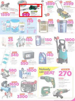 Game Botswana : Nobody Beats Our Prices (9 Feb - 22 Feb 2017), page 11