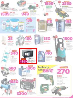 Game Botswana : Nobody Beats Our Prices (9 Feb - 22 Feb 2017), page 11
