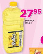 Sunpick Oil-2Ltr