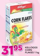 Kelloggs Corn Flakes-1Kg