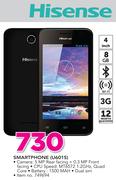 Hisense Smartphone U601S