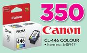 Canon CL-446 Colour