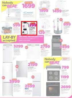 Game Lesotho : Nobody Beats Our Prices (9 Feb - 22 Feb 2017), page 3