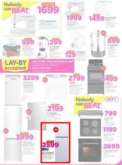 Game Lesotho : Nobody Beats Our Prices (9 Feb - 22 Feb 2017), page 3