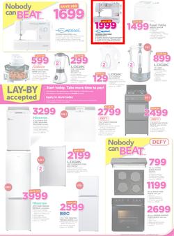 Game Lesotho : Nobody Beats Our Prices (9 Feb - 22 Feb 2017), page 3