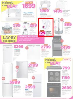 Game Lesotho : Nobody Beats Our Prices (9 Feb - 22 Feb 2017), page 3