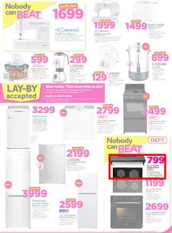 Game Lesotho : Nobody Beats Our Prices (9 Feb - 22 Feb 2017), page 3