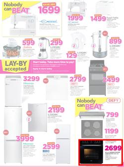 Game Lesotho : Nobody Beats Our Prices (9 Feb - 22 Feb 2017), page 3