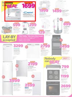 Game Lesotho : Nobody Beats Our Prices (9 Feb - 22 Feb 2017), page 3